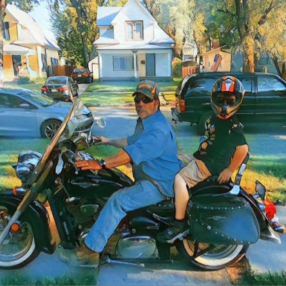 Meet your Posher, Sherry - Picture 3 of 4